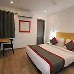 Qotel Hotel La Serene Gagan Vihar