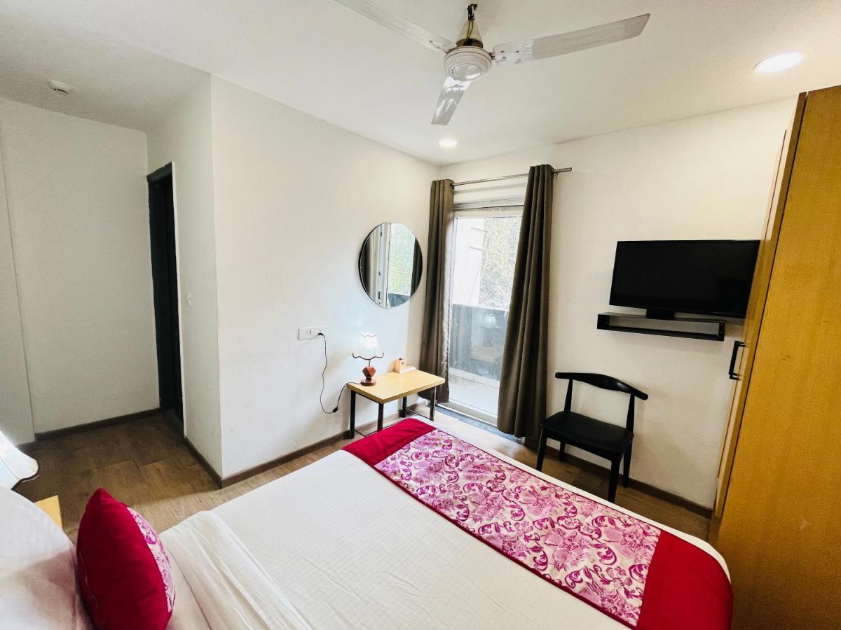 Qotel La Serene Gagan Vihar 3*